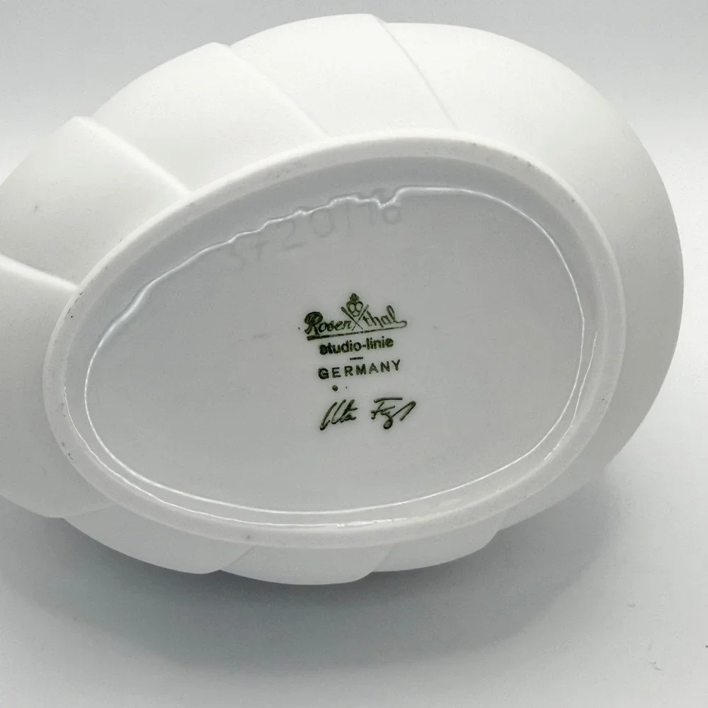 Rosenthal studio linie